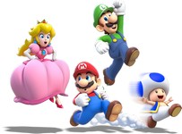 Super Mario 3 | Ringtones gratis